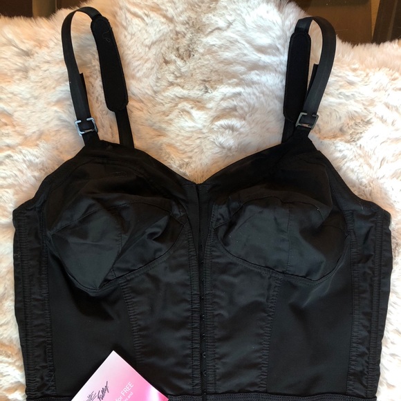Other - Longline Posture Bra-Size: 38B